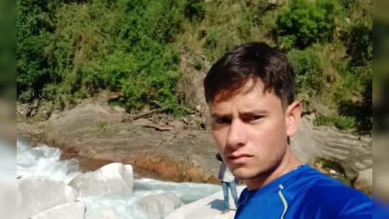 Paraglider Crashes After Take-Off In Himachal, Pilot Killed, Tourist Injured