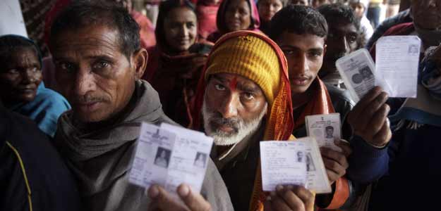 As Election Ends, Downgrade Threat Looms Again
