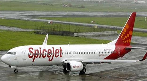 Sun TV, SpiceJet Gain on Political Turmoil