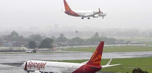 SpiceJet to Compensate Flyers for Delays