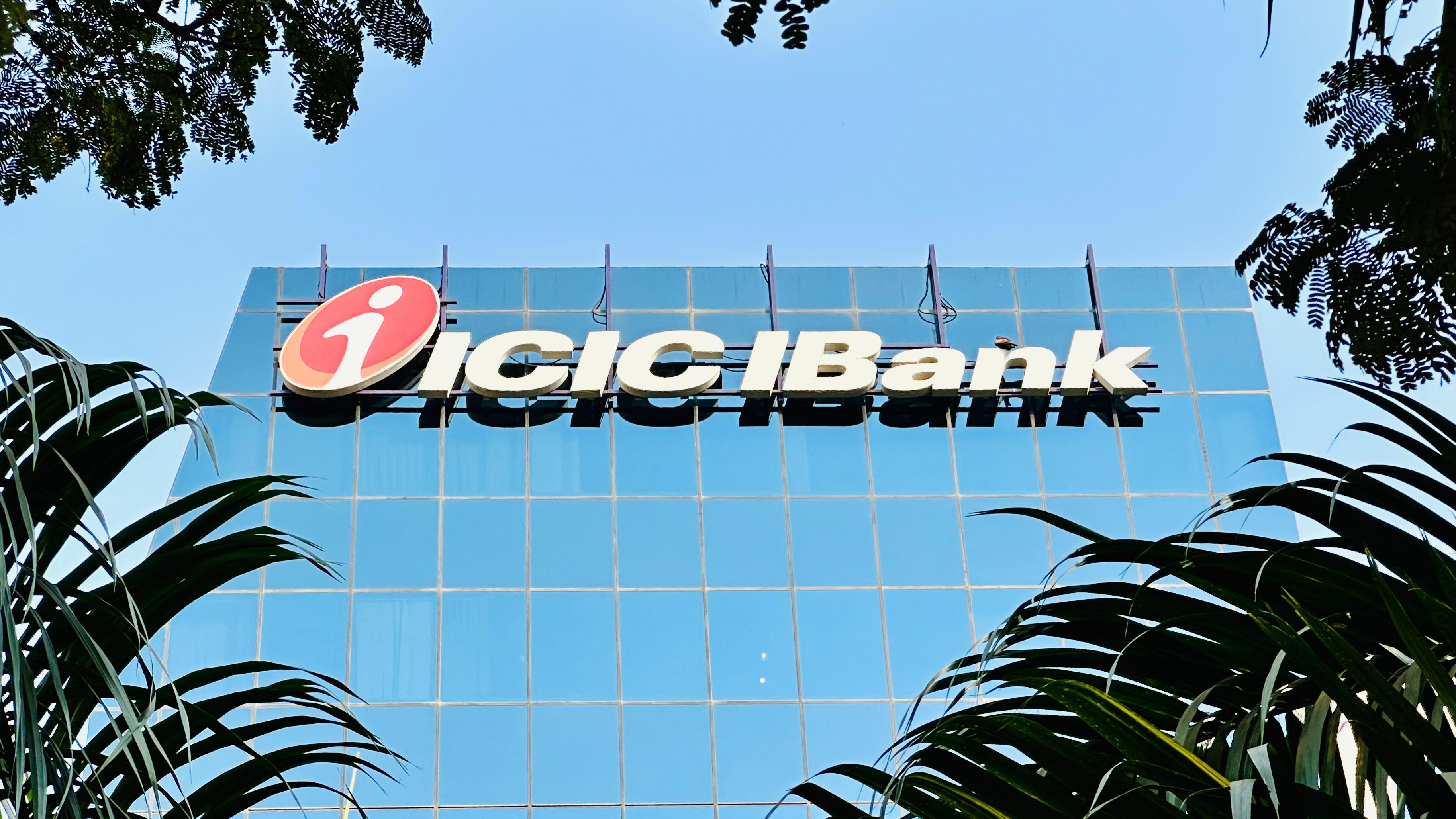ICICI Bank Q2 Results: Profit Jumps 14.5% On Higher Core Income