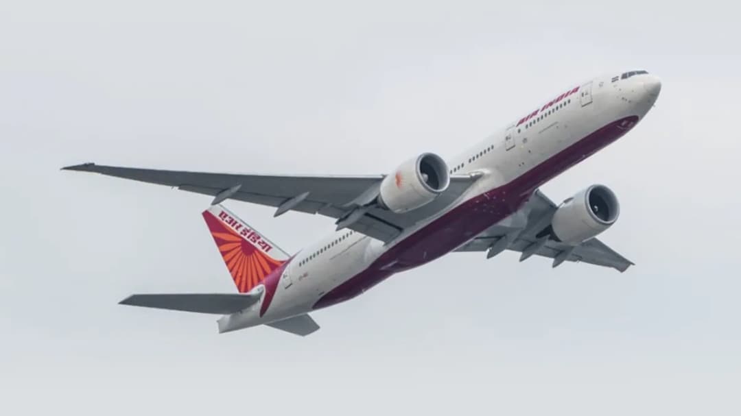 Air India Modifying Faucet Control Modules In B787s To Address Possible Water Leak Issue