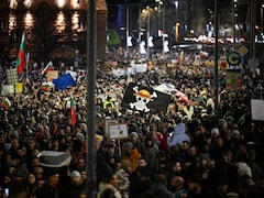 Nepal To Mexico, Top Gen Z Revolutions Around The World In 2025