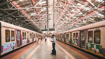The Annoying Station Experience Every Commuter Knows Too Well | The Reason Why
