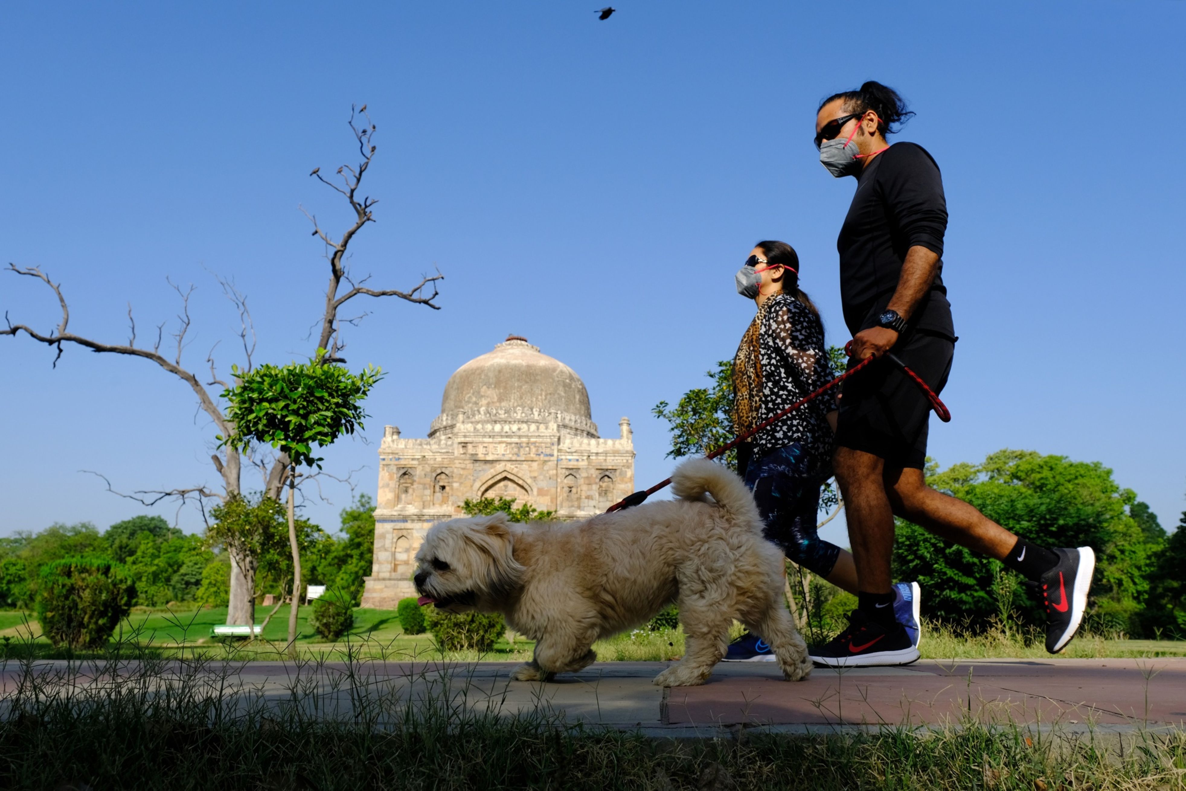 Coronavirus India Updates: Covid-19 Tally Surpasses Spain To Rank Fifth