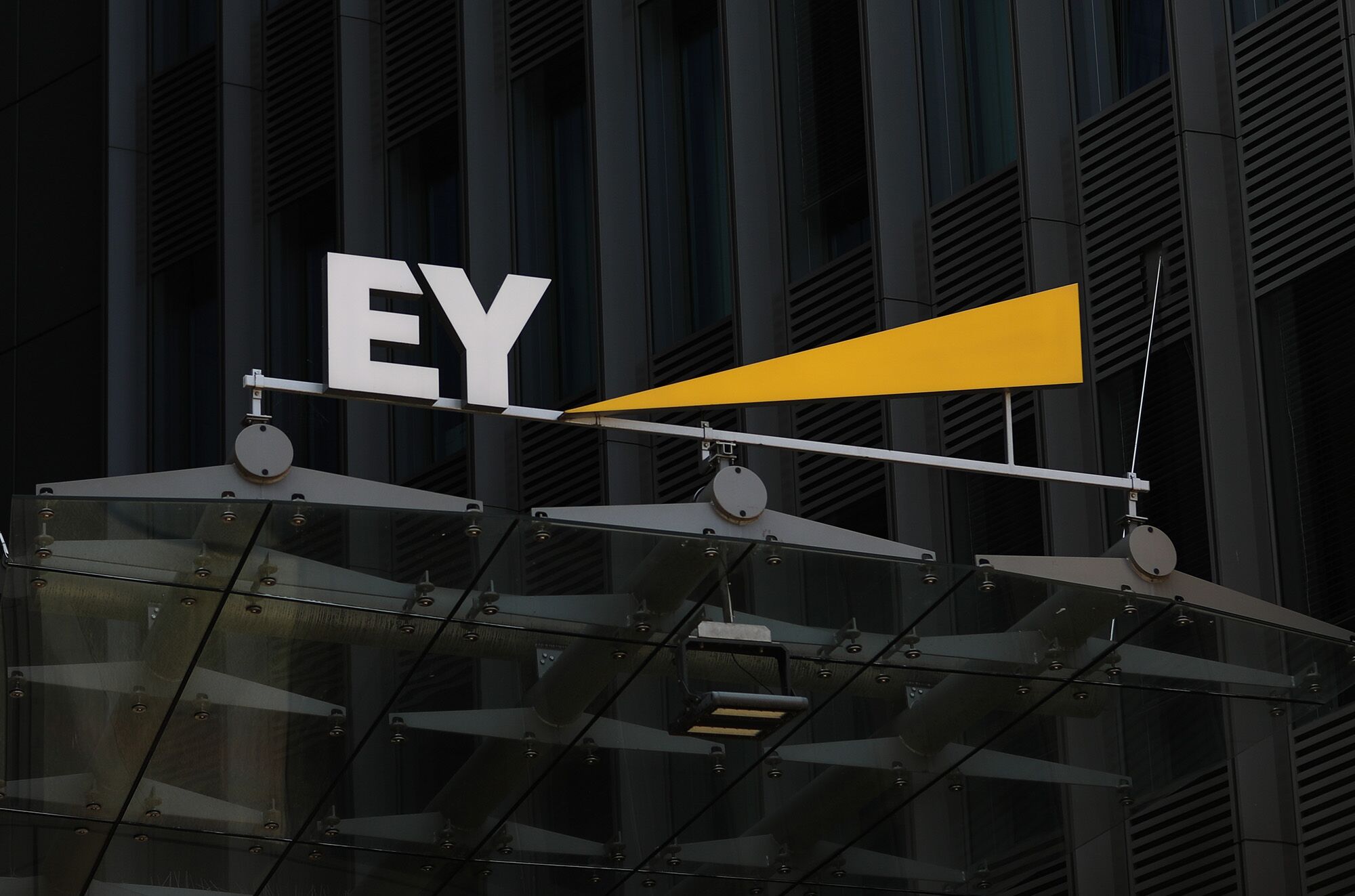 EY Germany Handed Two-Year Ban After Wirecard Audit Failures
