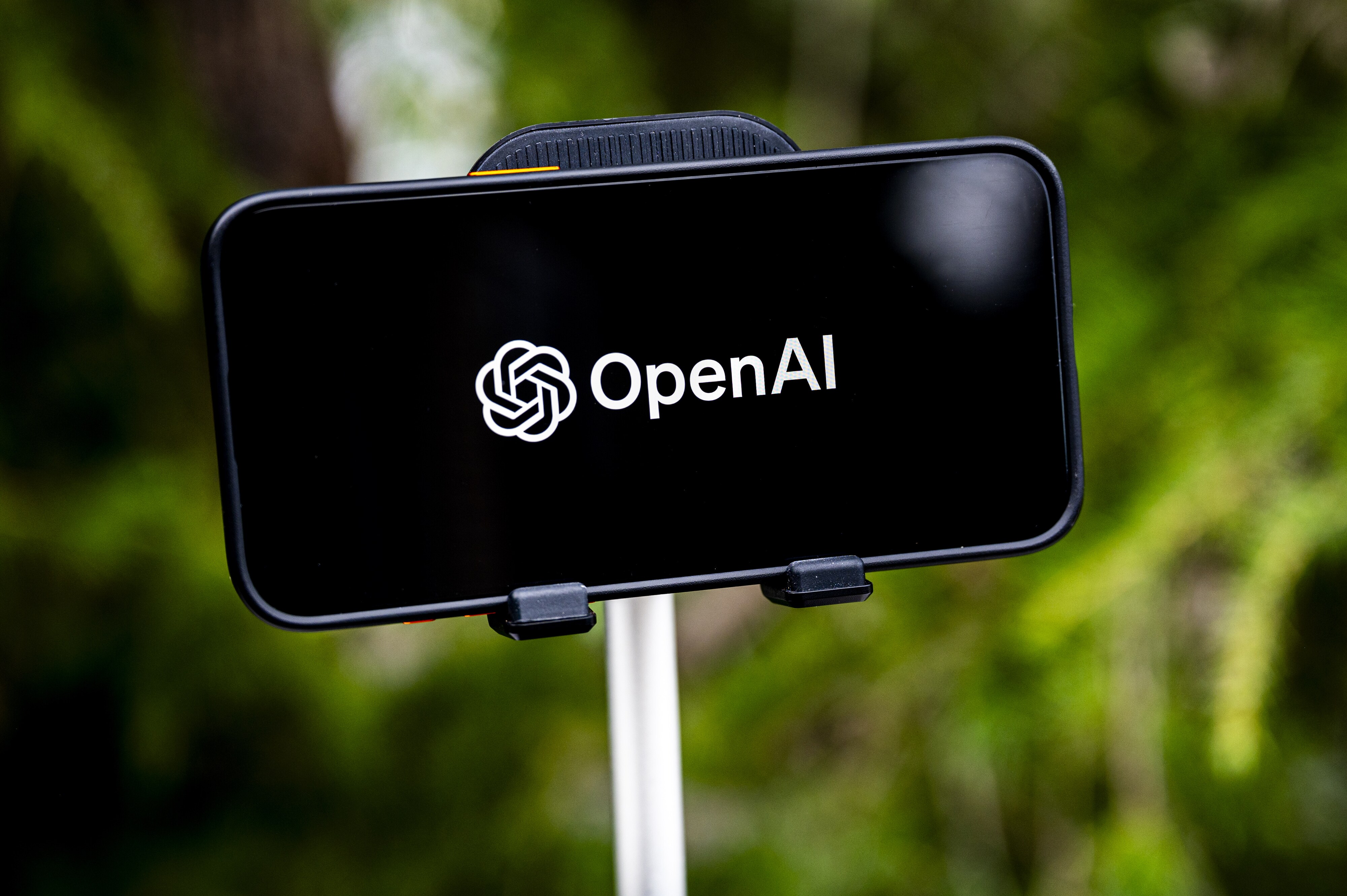 OpenAI Says US Allies Should Partner On AI To Take On China