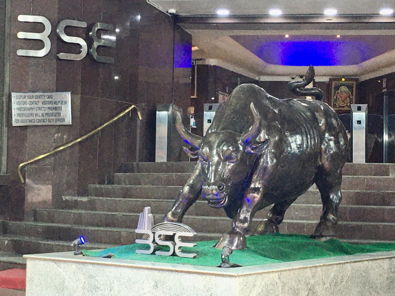 Stock Market Today: Sensex, Nifty Snap Three-Day Losses; FPIs Remain Net Sellers