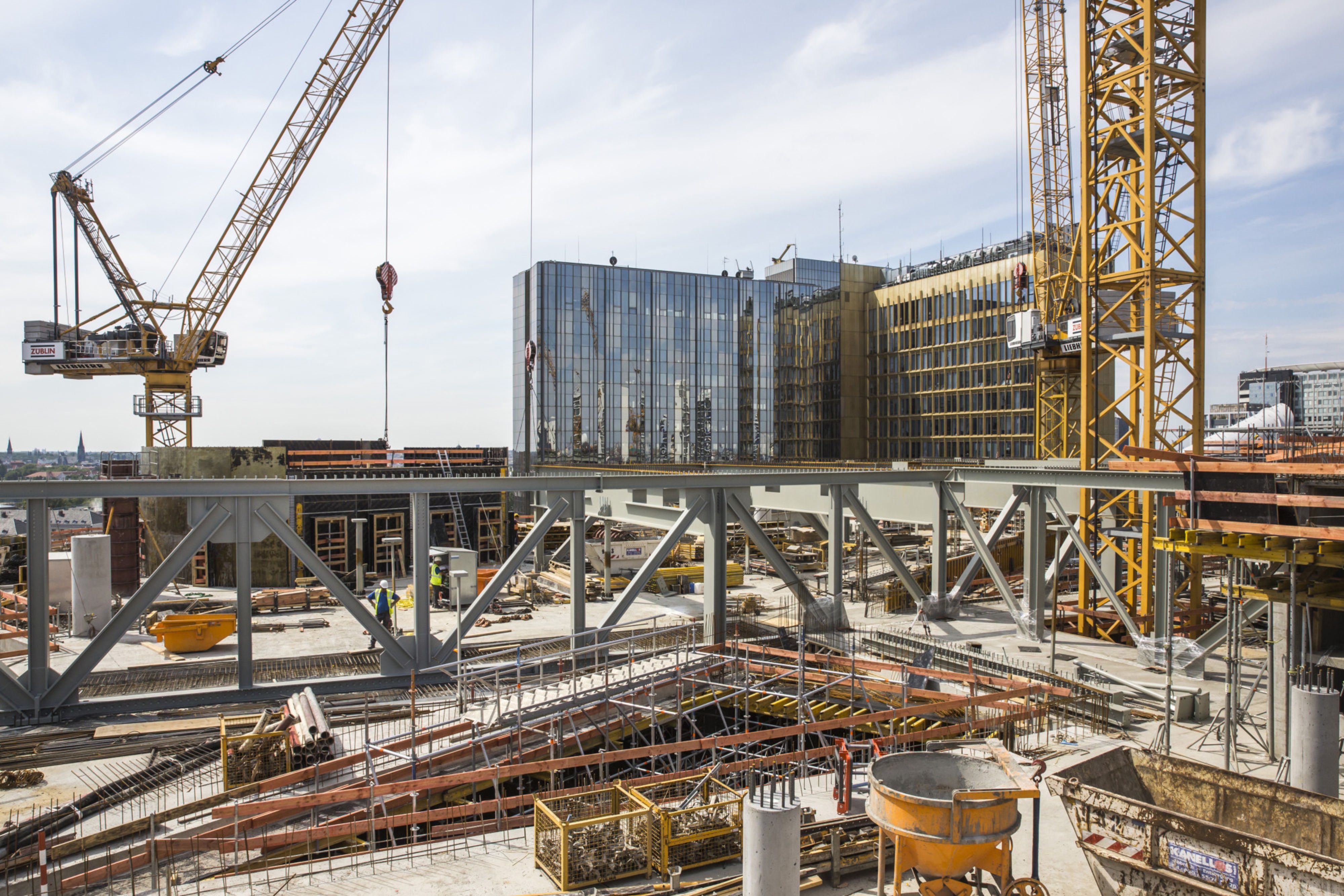 ICICI Securities: Building Material Segment Check - Turnaround Themes To Play