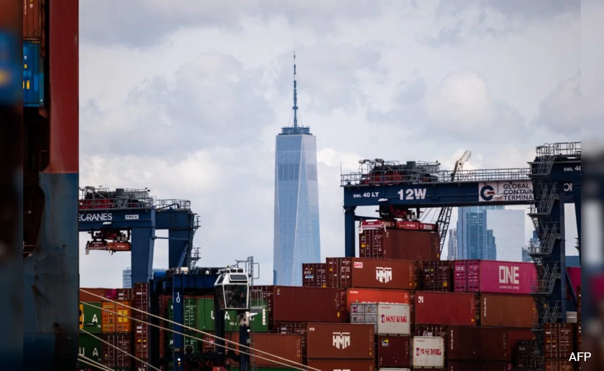 Global Trade To Surpass $35 Trillion In 2025 Driven By East Asia, Africa: UN