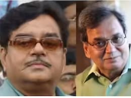 सुभाष घई ने शत्रुघ्न सिन्हा को बर्थडे विश, साथ पढ़ाई करने से लेकर, स्ट्रगल के दिनों तक... को किया याद