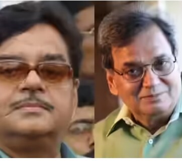 सुभाष घई ने शत्रुघ्न सिन्हा को बर्थडे विश, साथ पढ़ाई करने से लेकर, स्ट्रगल के दिनों तक... को किया याद