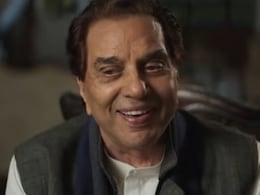 <i>Ikkis</i> Final Trailer Out: Dharmendra's Emotional Dialogue Steals The Show