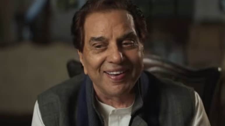 <i>Ikkis</i> Final Trailer Out: Dharmendra's Emotional Dialogue Steals The Show