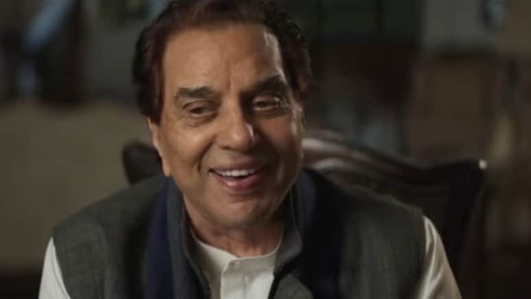 धर्मेंद्र की आखिरी फिल्म OTT पर अब मुफ्त में, दिल छलनी कर देगी कहानी और धरम पाजी की कविता