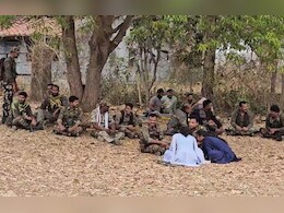 मंडला में नक्सलियों का अंत! तय समय से पहले मिली मुक्ति, दशकों से दंश झेल रहे थे लोग