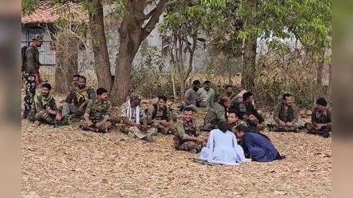 मंडला में नक्सलियों का अंत! तय समय से पहले मिली मुक्ति, दशकों से दंश झेल रहे थे लोग