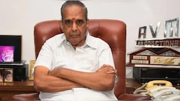 Remembering AVM Saravanan, The Tamil Trailblazer Behind Rajinikanth And Kamal Haasan's Early Success