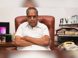 Remembering AVM Saravanan, The Tamil Trailblazer Behind Rajinikanth And Kamal Haasan's Early Success