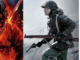 'छावा' से '120 बहादुर' तक, सच्ची घटनाओं पर बनी फिल्मों का इस साल रहा बोलबाला, क्या आपने देखी ?