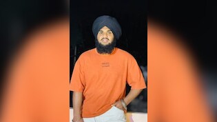 बॉर्डर पार कर पाकिस्तान पहुंचा जालंधर का युवक, पाक रेंजर्स ने शख्स की तस्वीर की वायरल