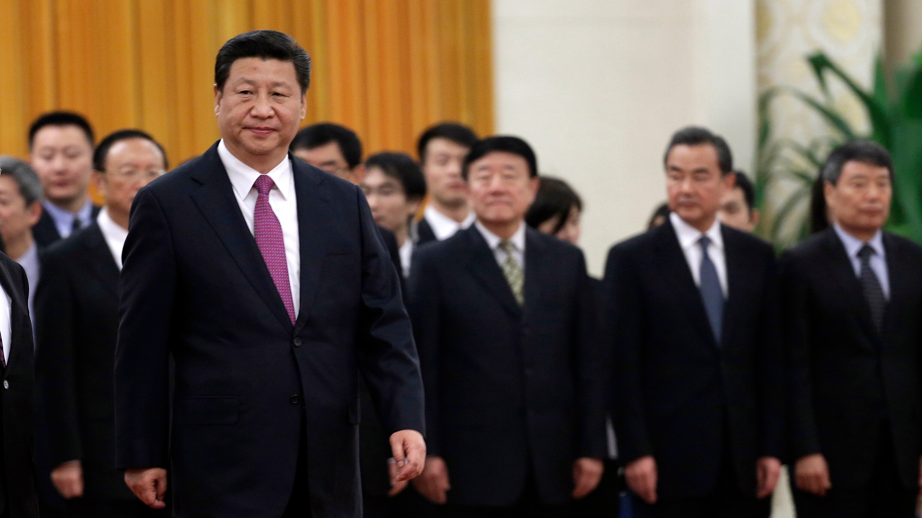 Here&rsquo;s What China Experts Are Saying About Xi&rsquo;s Big Speech