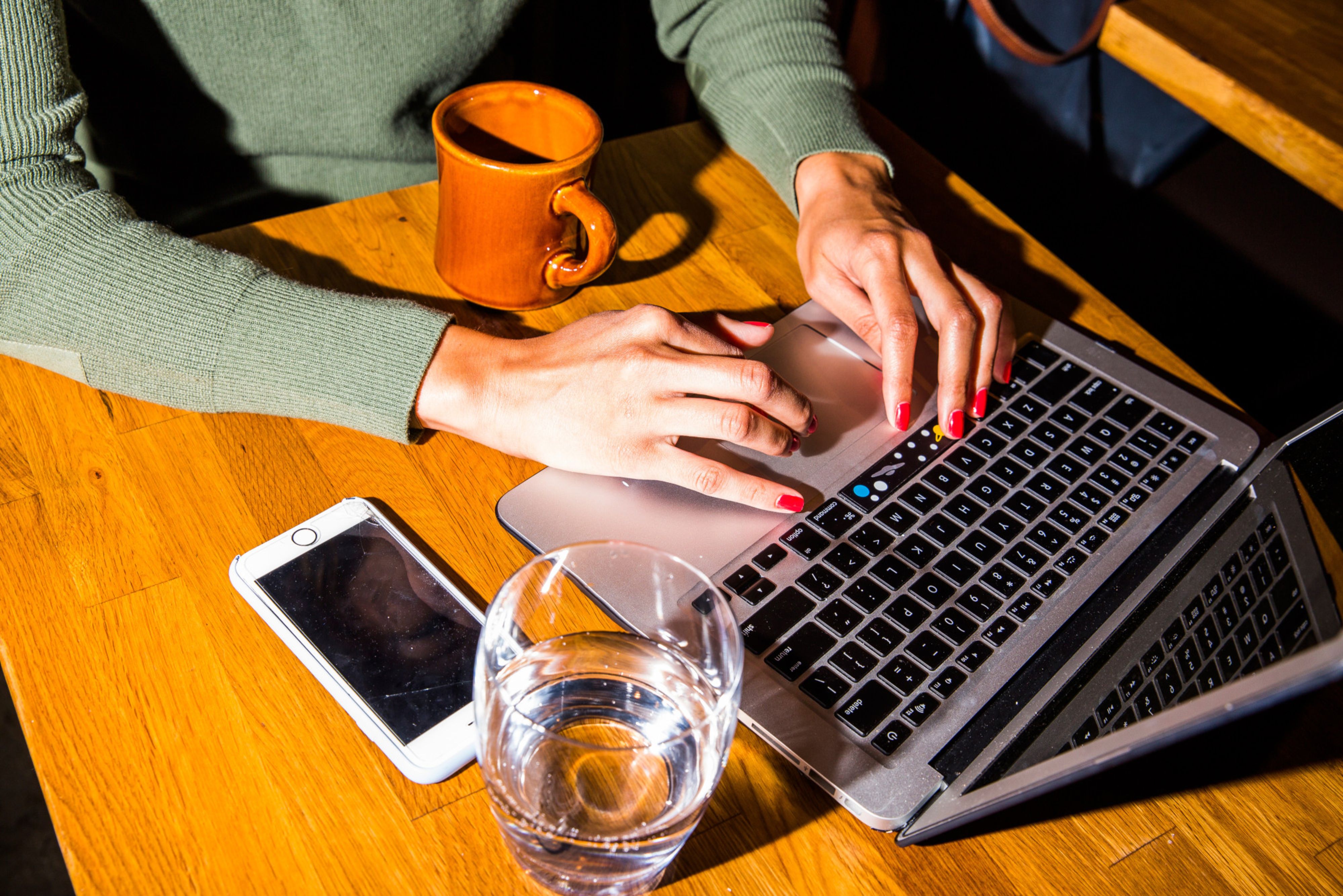 Axis Securities: L&T Infotech Q1 Reports Healthy Business; Steady Pipeline