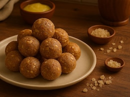6 Classic Indian Winter Ladoos That Keep You Warm And Nourished