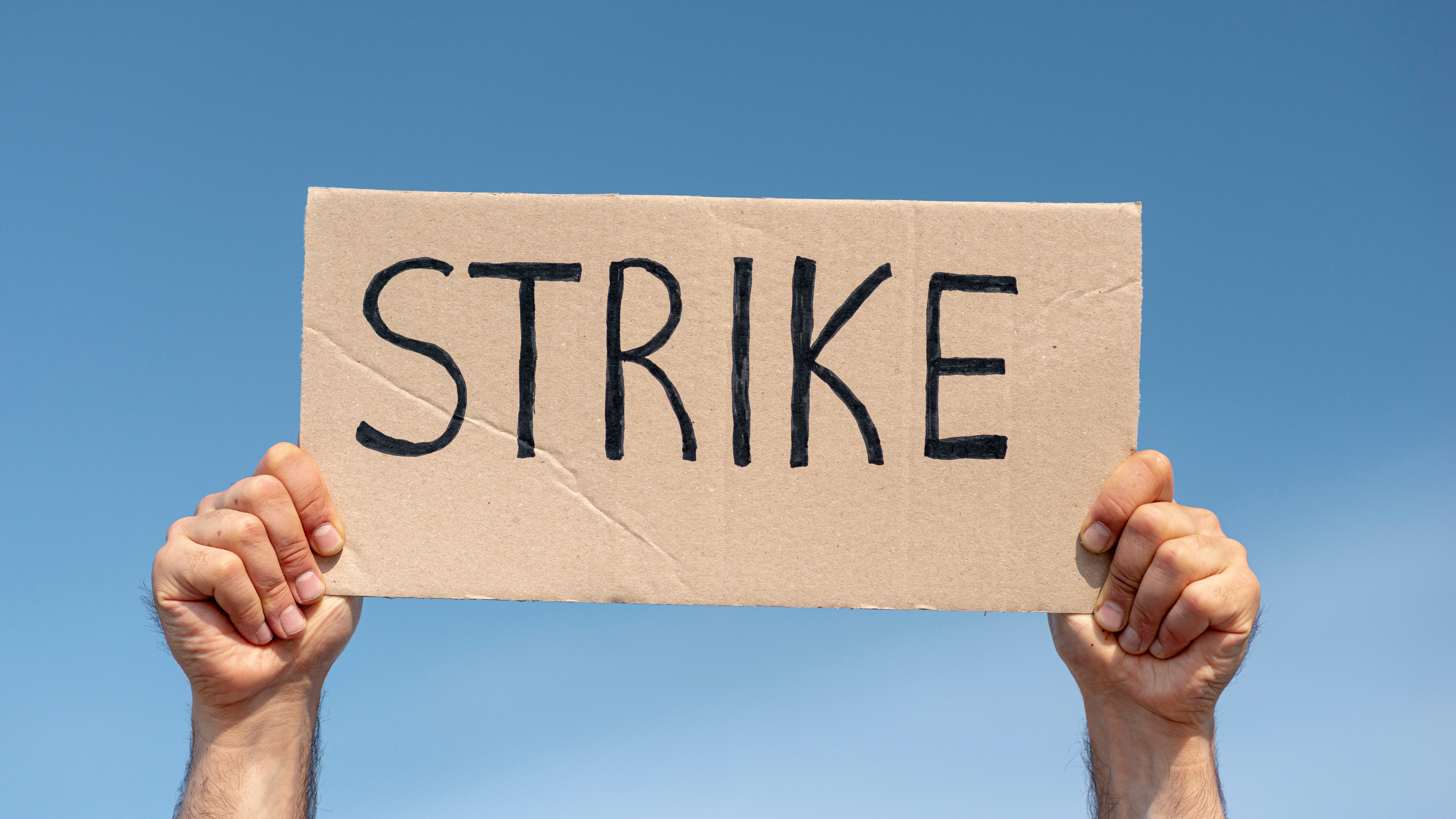 AIBEA Calls For Nationwide Bank Strike On Aug. 28 Against Action On Trade Union Members