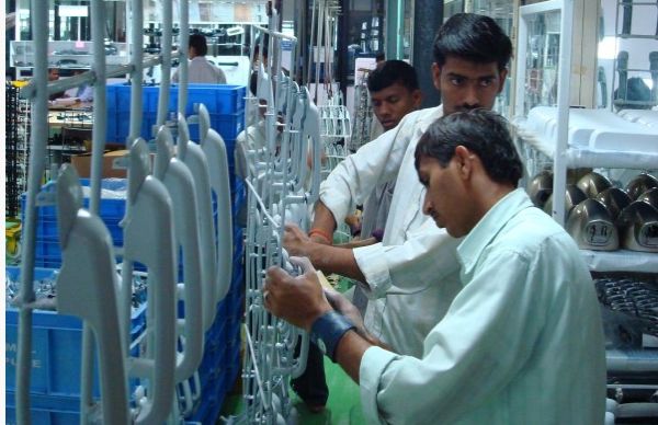 Minda Corp Q4 Review - Stable Performance: Dolat Capital