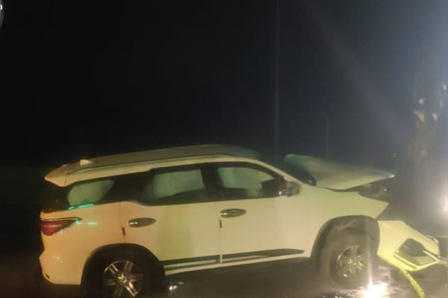 Latest and Breaking News on NDTV