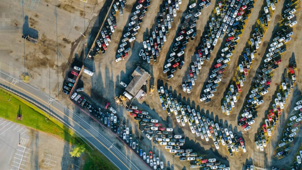 Demand-Supply Mismatch: Car Wholesales Rise 3% In June But Retail Sales Drop 7%