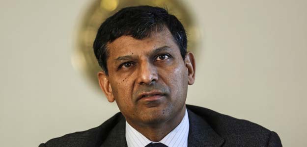 New Government Should Respect Rajan's Appointment: Chidambaram
