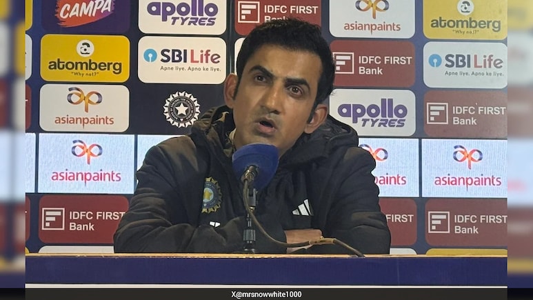 Ind vs SA: विश्व कप से पहले सिर्फ 9 मैच, इन 'गंभीर' प्रयोगों से पूर्व दिग्गज बहुत ज्यादा खफा, क्यों नहीं हुआ इस बल्लेबाज का इस्तेमाल