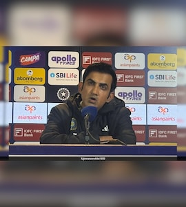 Gautam Gambhir Blasts IPL Team Owner For Split Coaching Suggestion After Test Debacle: "Dont Have Any Right"