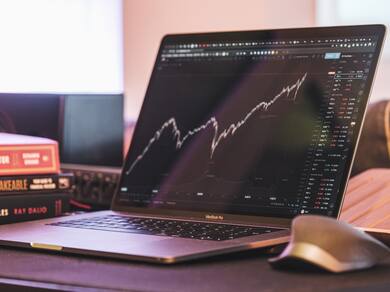 Share Market Today: Sensex, Nifty End With Gains; Energy, Auto, Realty Stocks Aid; FPIs Stay Net Buyers