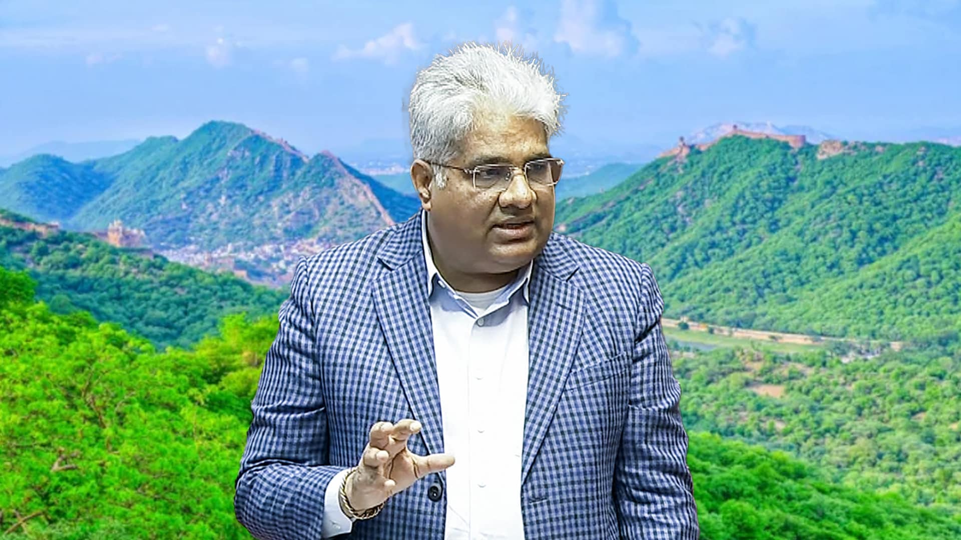 'Over 90% Of Aravalli Region Remain Protected': Centre Rejects Mining Push Charge