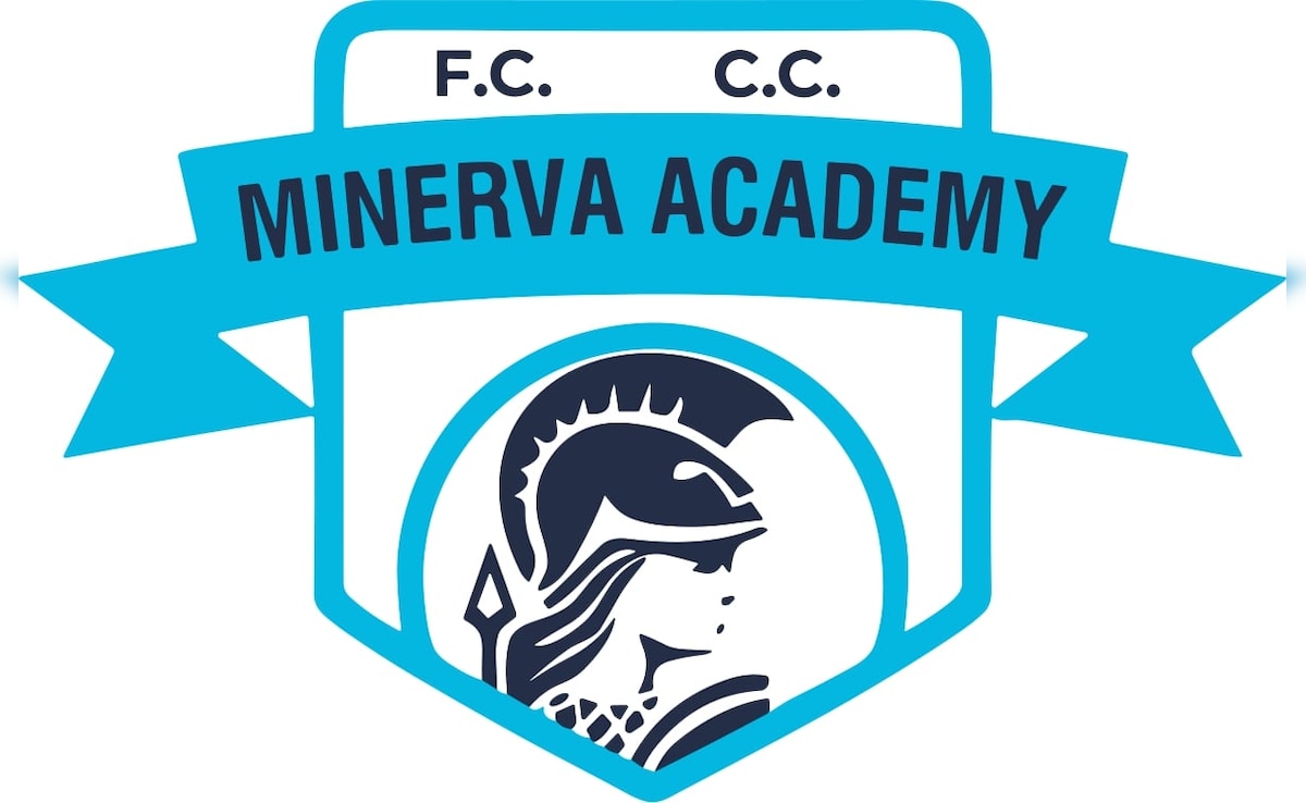 Minerva Academy To Be Honoured During Lionel Messis GOAT India Tour