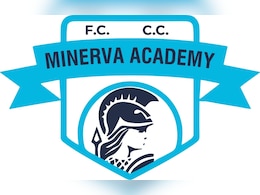 Minerva Academy To Be Honoured During Lionel Messi's GOAT India Tour