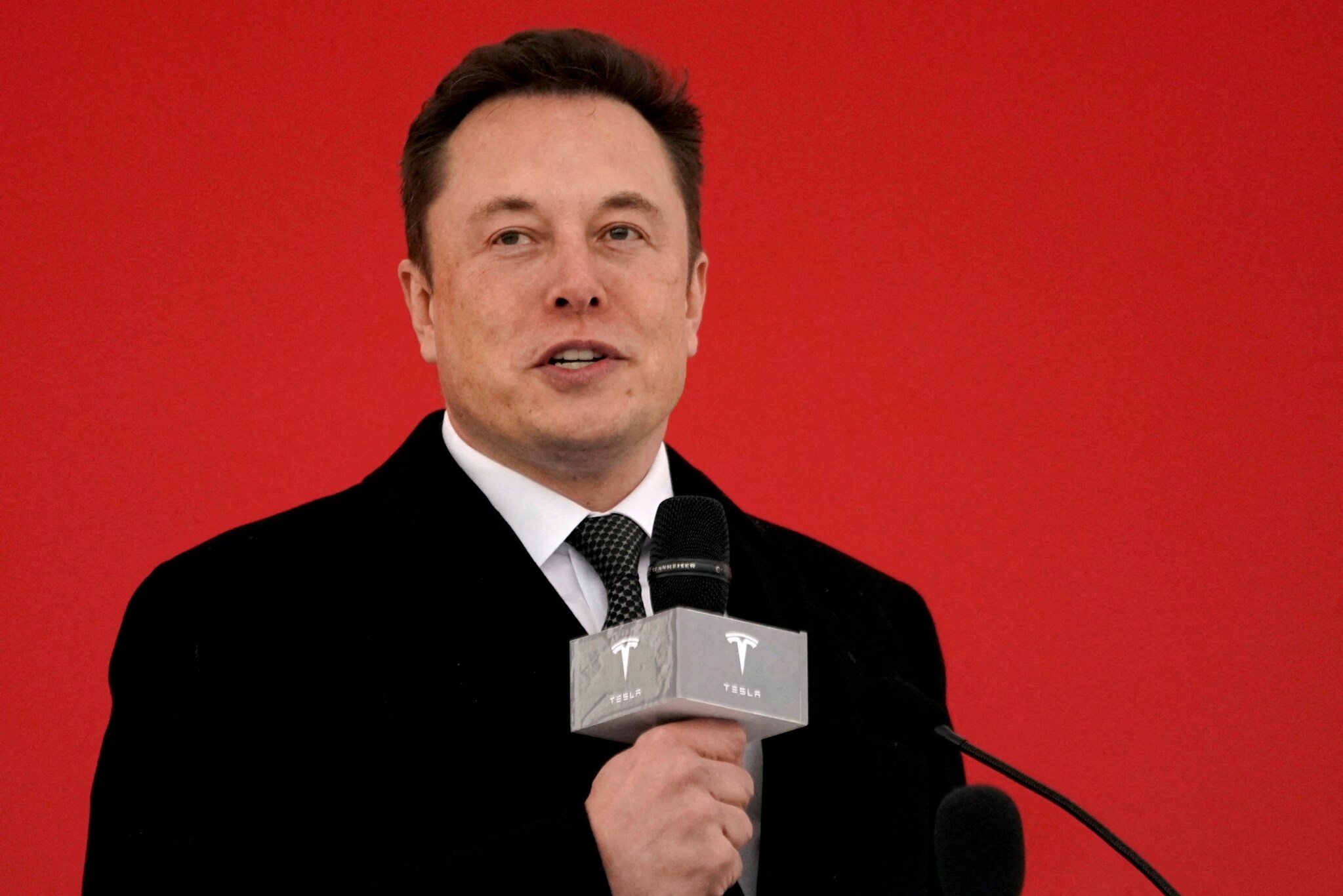 Musk&rsquo;s Tesla Tweet-Fraud Accusers Say He Confused Jury 10 Times