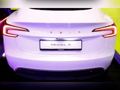 Door Handles Of Tesla's Model 3 Face Renewed Scrutiny By US