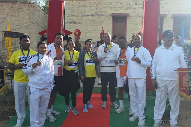 Latest and Breaking News on NDTV