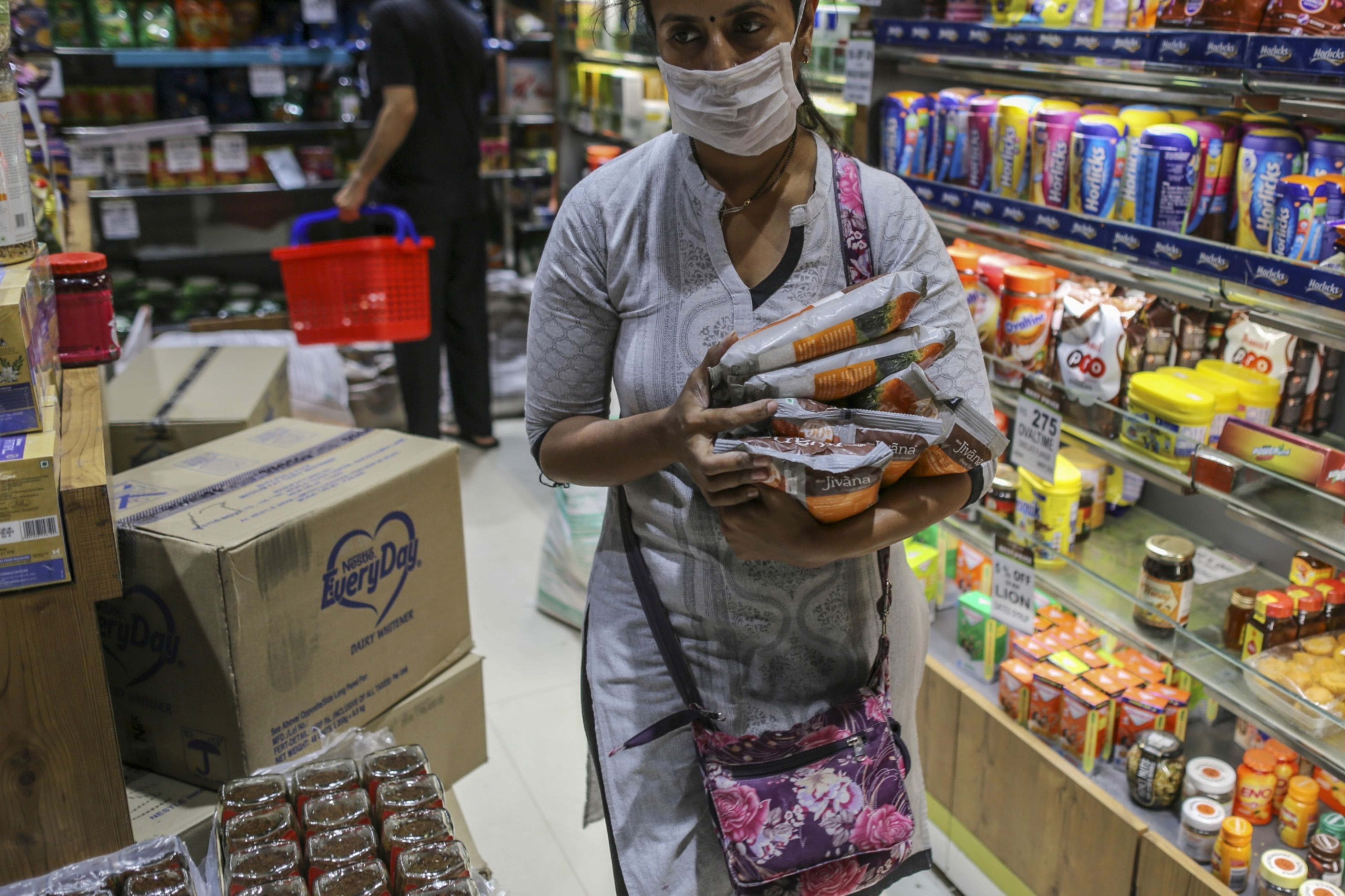 Consumer Sector Check - Further Price Hikes Initiated In Q3 But Inflation Has Not Yet Abated: Nirmal Bang