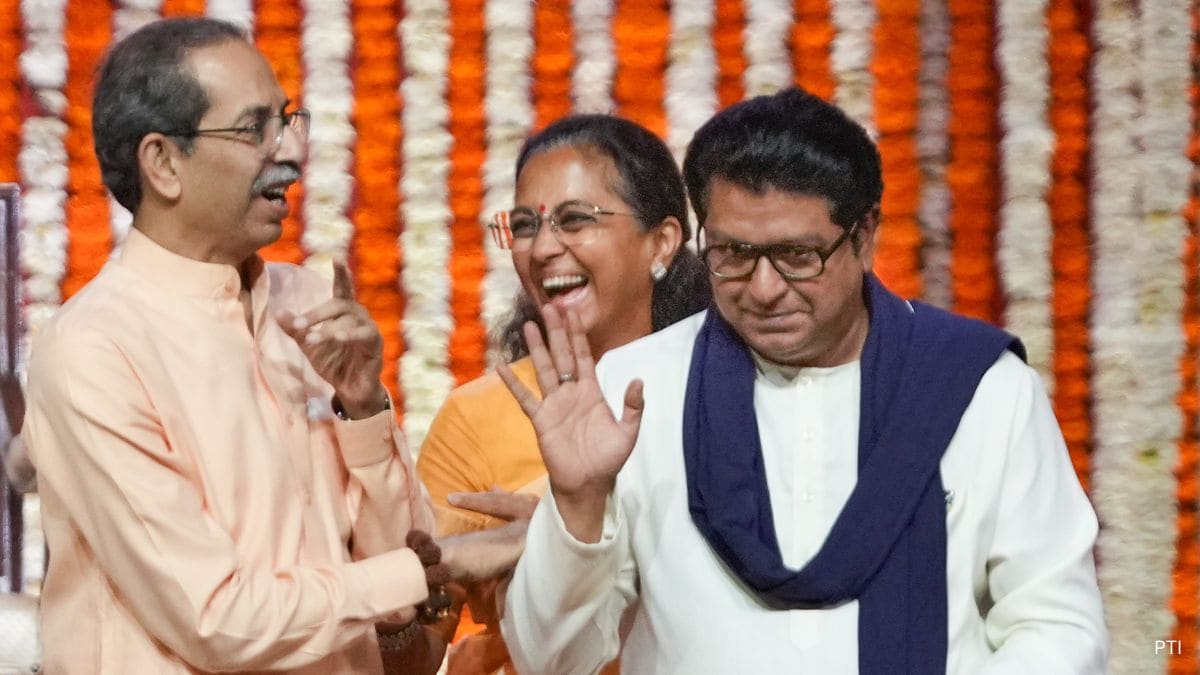 Latest and Breaking News on NDTV