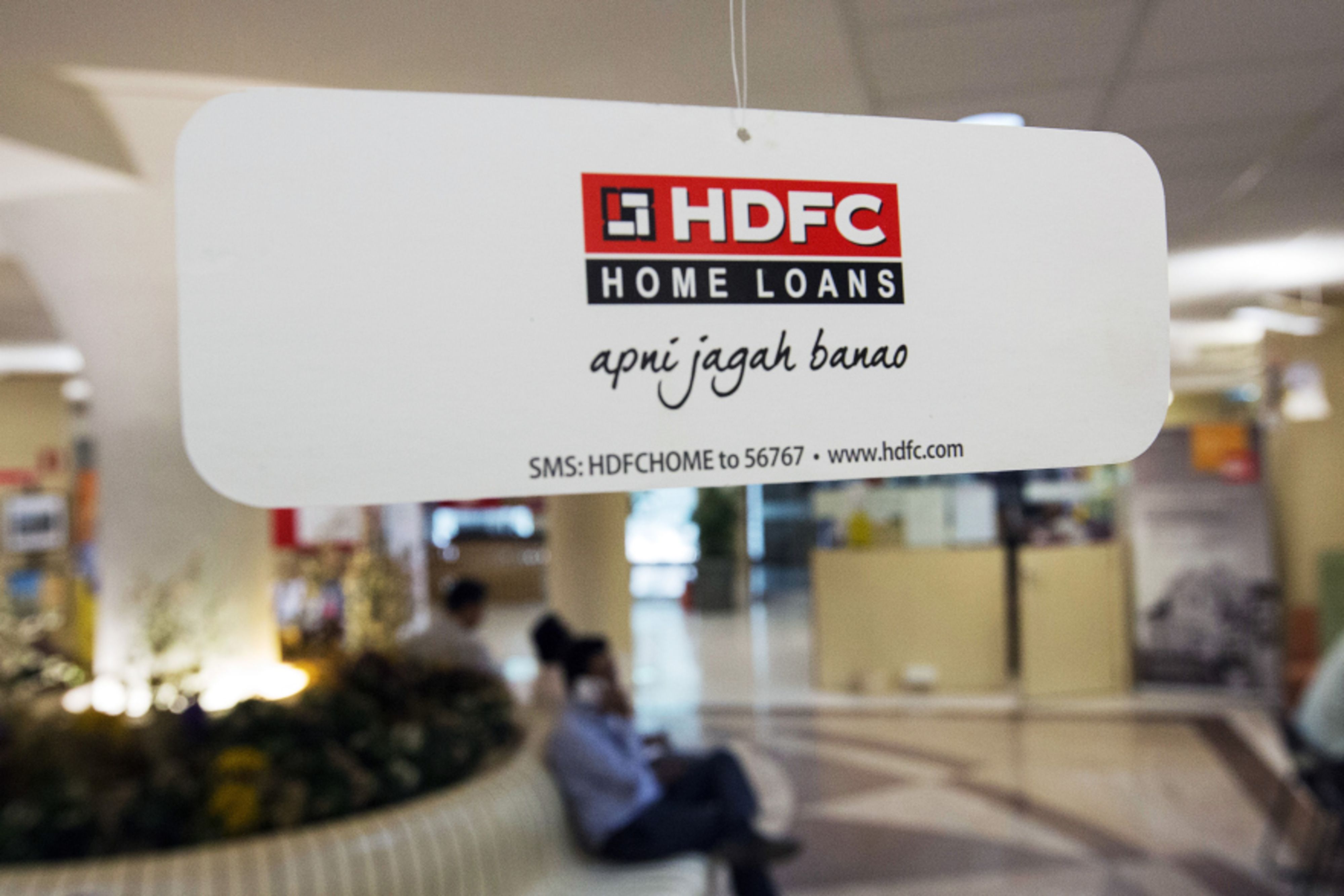 HDFC - Strong Momentum In Individual Business; Assignments Improved Both QoQ, YoY: Motilal Oswal