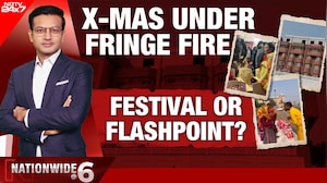 X-Mas Under Fringe Fire: Festival Or Flashpoint?
