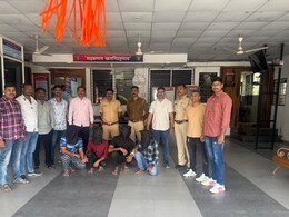 Pune News: अनैतिक संबंधाच्या संशयावरून खून! पुण्यात चुलत भावानेच दिली 4 लाखांची सुपारी