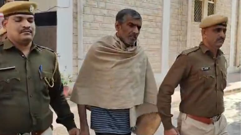 मां, पत्नी और 2 बेटियों की हत्या... फिर थाने जाकर टीचर बोला- अपने परिवार को मार डाला, 9 साल बाद उम्रकैद