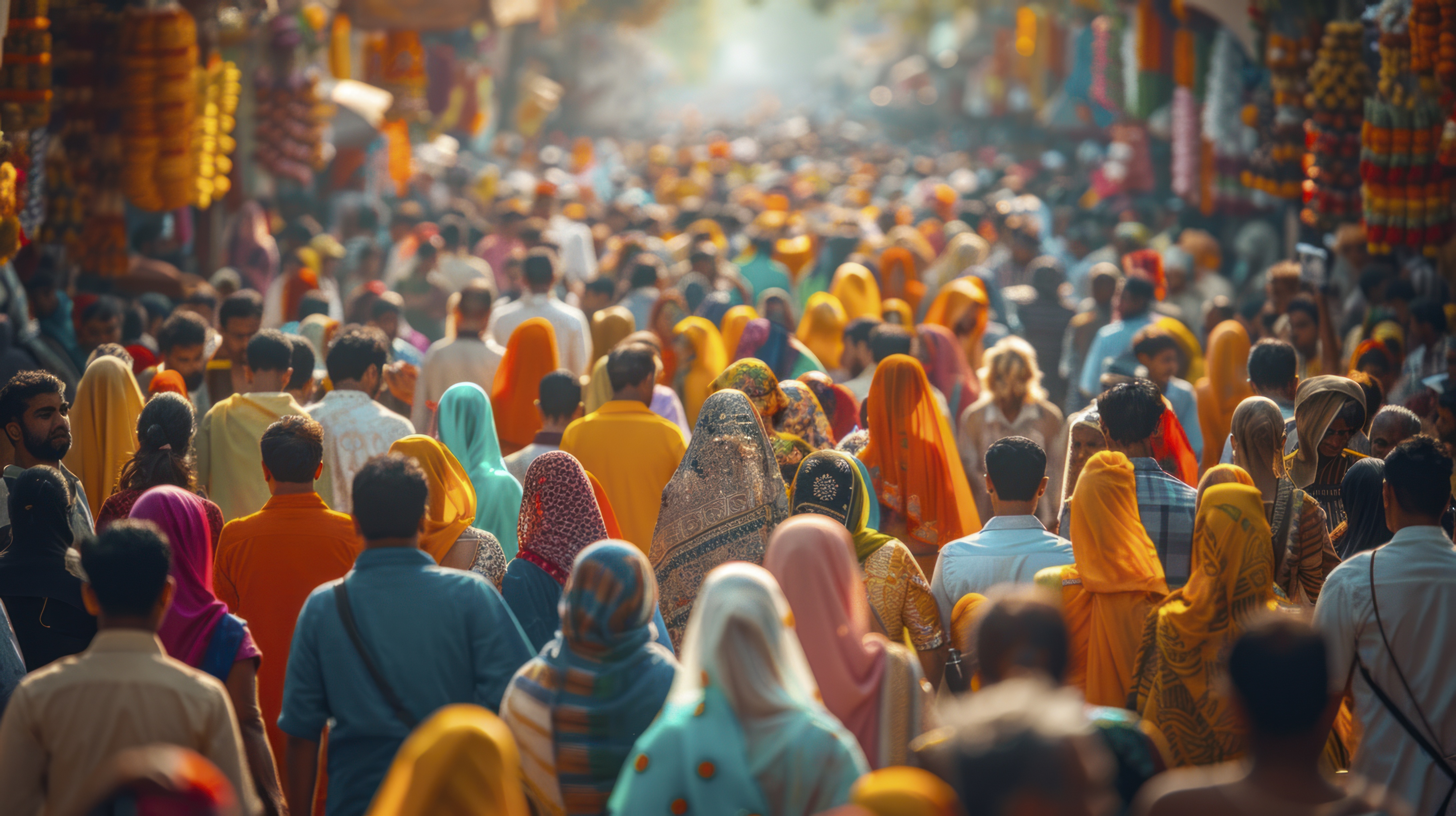 पाकिस्तान नहीं अब इस मुस्लिम देश में लगातार गायब हो रहे हैं हिन्दू, आखिर क्या है वजह