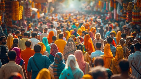 पाकिस्तान नहीं अब इस मुस्लिम देश में लगातार गायब हो रहे हैं हिन्दू, आखिर क्या है वजह